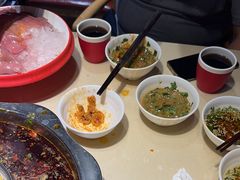 -大队长主题火锅(观音桥店)
