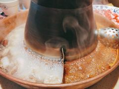 -东镇老火锅(长春路首店)