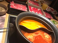 -温野菜涮涮锅(西单大悦城店)