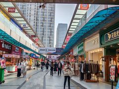 -万达广场(南昌红谷滩店)