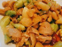 -百富源·海鲜辽菜(浑河堡店)