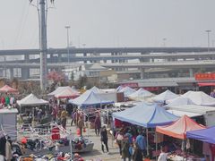 -李村大集