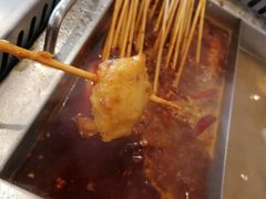 -串一火锅(赛格国际购物中心店)