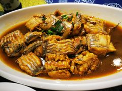 -旺角小渔村(二马路店)