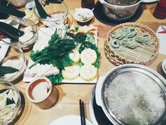 -竹鲜笙全竹宴(国色天香店)