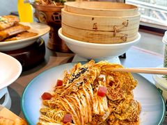 -黑窑厂糖油饼烤鸭·清真菜(旗舰店)