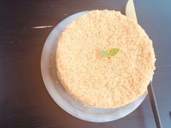 -十五食吾 La Pâtisserie (海甸岛店)