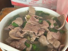 -坚记面店(一德路店)