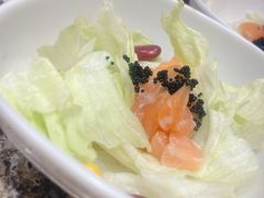 -初色海鲜自助(万丰路店)