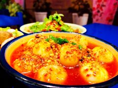 -马路边边火锅串串(观前街店)