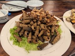 -私房小厨(康城路店)