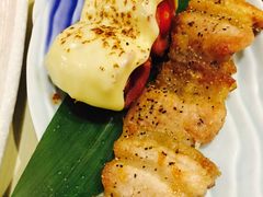 -有喜屋·深夜食堂(北京西路店)