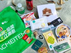-龙湖杭州滨江天街