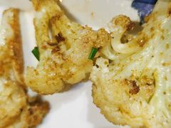 -新鞑烤羊腿(康平路店)