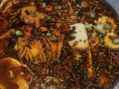 -527烧烤·龙虾·精酿酒(小石城美乐城店)