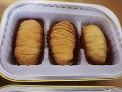 -潮福城大酒楼·潮味粤品·港式点心(湖滨北路店)
