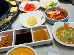 -韩宫宴和牛烤肉(无锡大东方广场店)