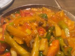 -那时新疆·若羌(经纬汇店)