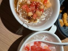 -太二酸菜鱼(武汉光谷保利店)