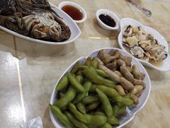 -红灯笼龙凤饭店(宁波老字号店)