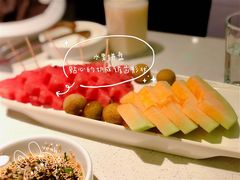 -海底捞火锅(锦艺城店)
