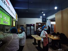 -王菊美食街·王菊面馆(总店)