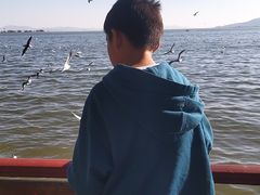 -滇池海埂公园