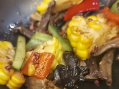 -少林寺欢喜地素斋馆