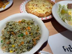 -菲滋意式餐厅(青悦城店)