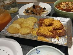 -紫泥369粗粮季(鼓楼店)