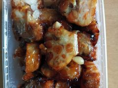 -白魁老号饭庄(安内店)