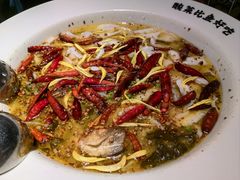 -太二酸菜鱼(汕头苏宁广场店)