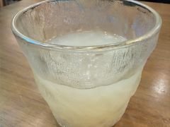 -绿柠食堂(北外滩店)