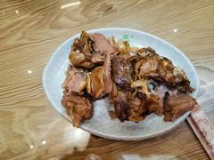 -清真·益鑫羊肉手抓馆(花园北街店)