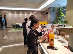 -金贵源食神(楚河汉街店)