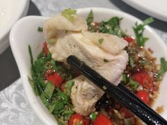 -达叔香味海鲜(海棠68环球美食街店)