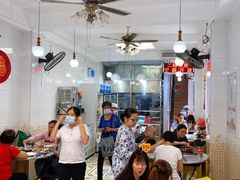 -芬芳甜品(同福路店)