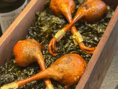 -荷风细雨·中国茶宴(碧云店)