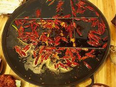 -独雅老火锅(原宏声巷店)