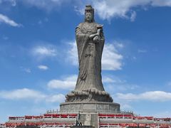 -天津妈祖文化园