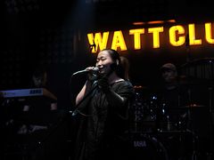 -光音瓦特俱乐部(高新店)