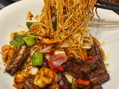 -金哥私房菜馆(张府园总店)