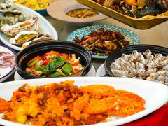 -巽寮印象美食部落餐厅·海鲜·地方特色菜(惠州体验店)