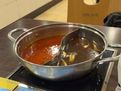 -呷哺呷哺(西单大悦城店)