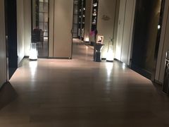 -上海静安香格里拉大酒店