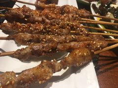 -三个大叔东北烧烤·砂锅菜(西三旗店)