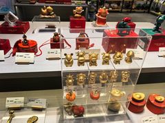-手工艺活态馆
