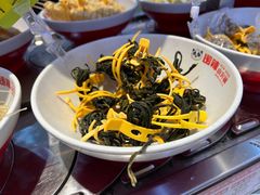 -围辣串串小火锅(李家村万达广场店)