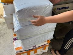 -林旺社区水果市场