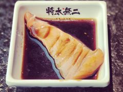 -将太无二·北美传奇寿司(荟聚购物中心西红门店)